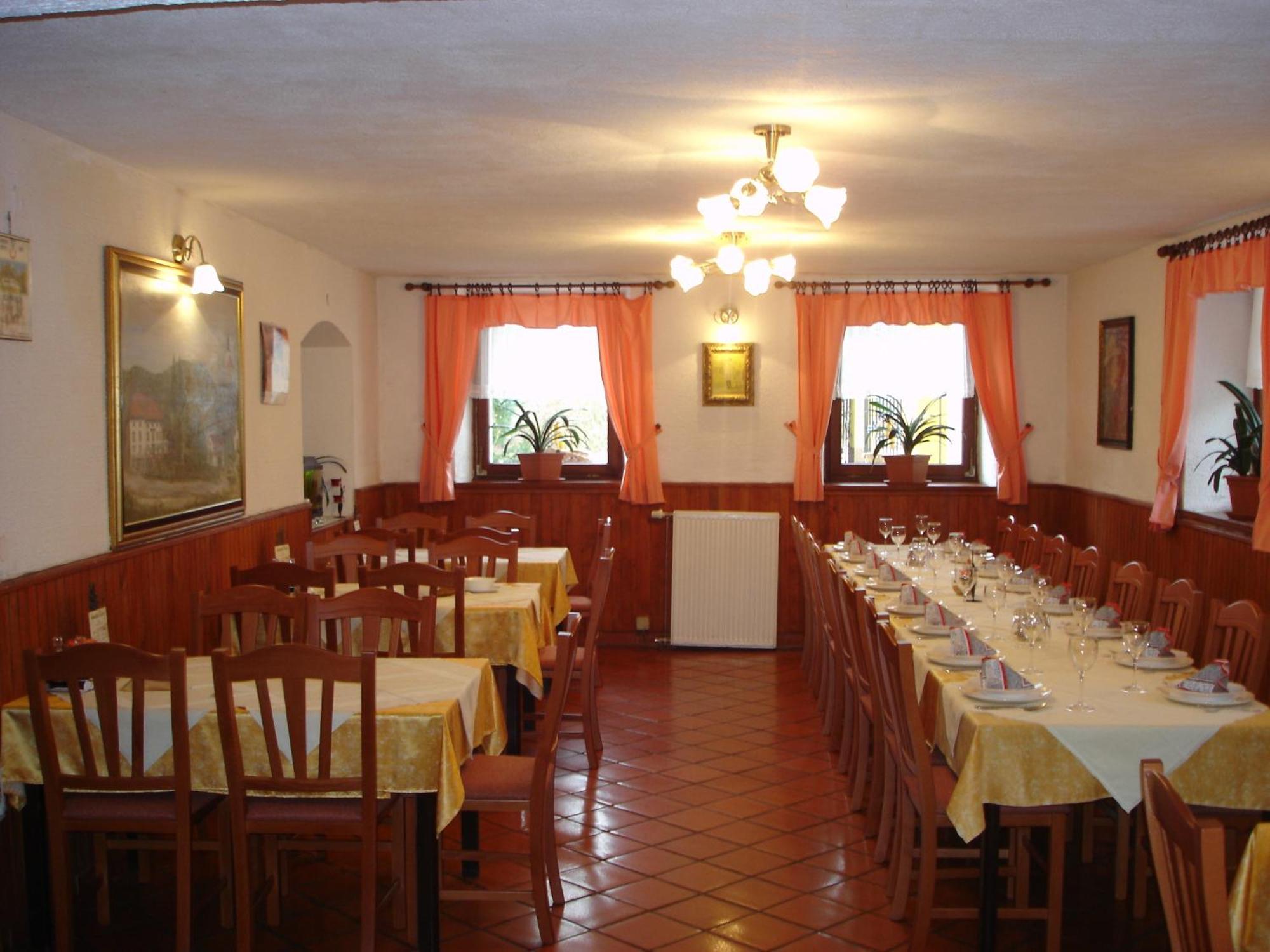 Guest House Cater Laško Buitenkant foto