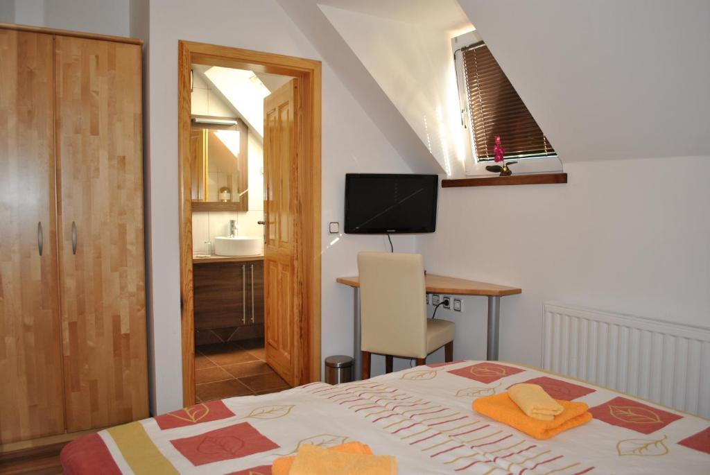 Guest House Cater Laško Kamer foto